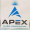Apex Global Communication logo